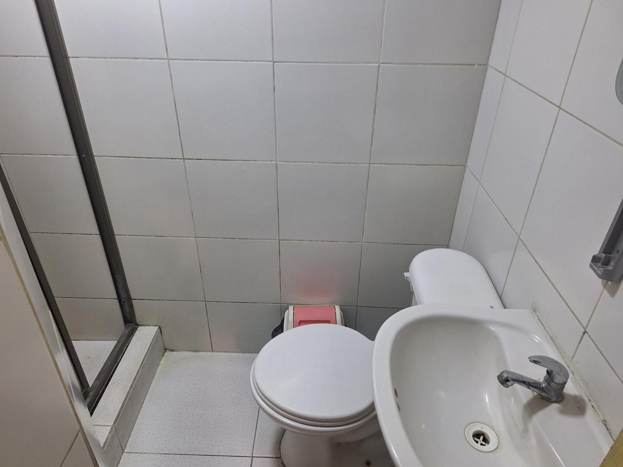 Hostal San Felipe Iquique Otel Dış mekan fotoğraf