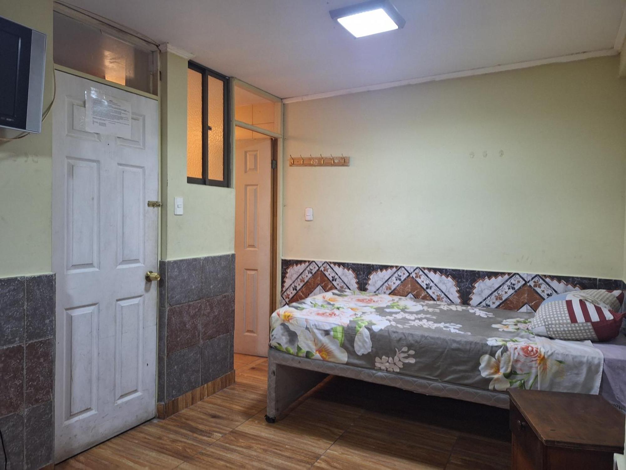 Hostal San Felipe Iquique Otel Dış mekan fotoğraf