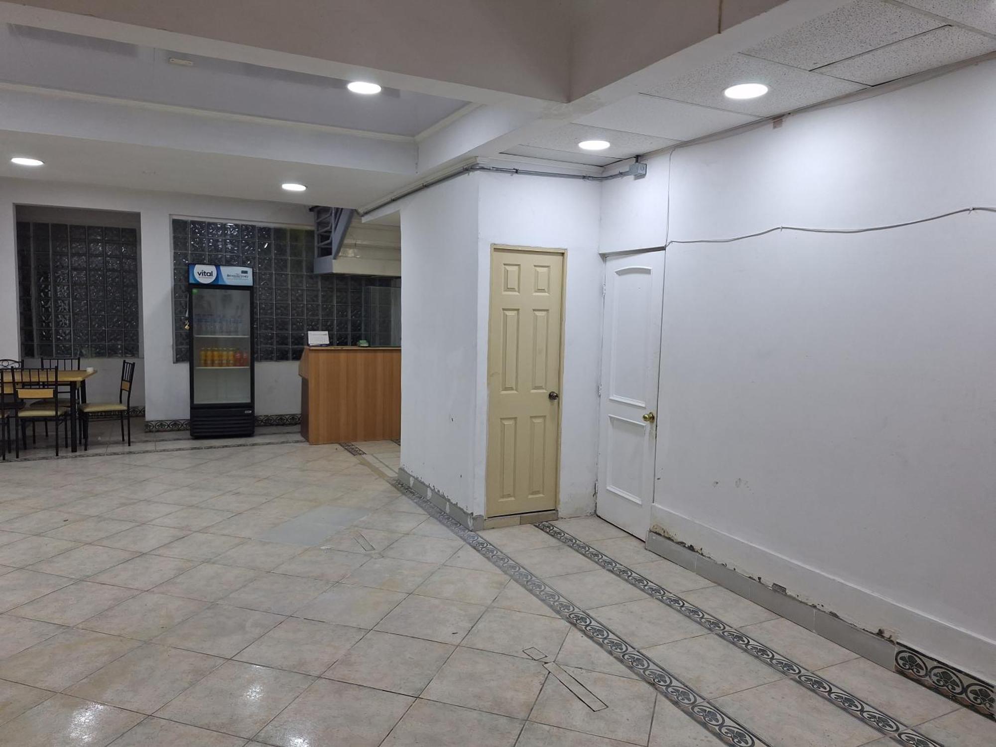 Hostal San Felipe Iquique Otel Dış mekan fotoğraf