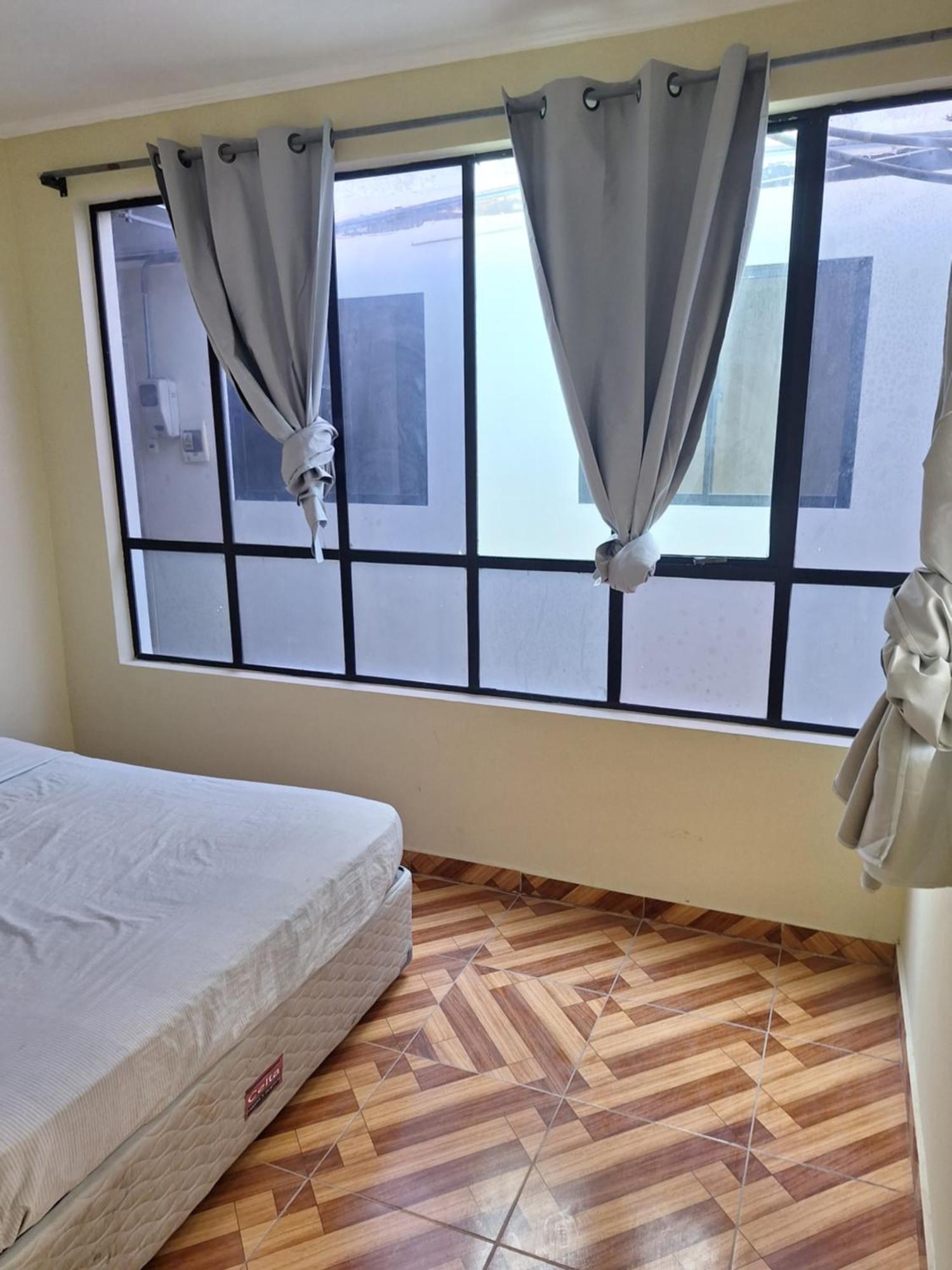 Hostal San Felipe Iquique Otel Dış mekan fotoğraf