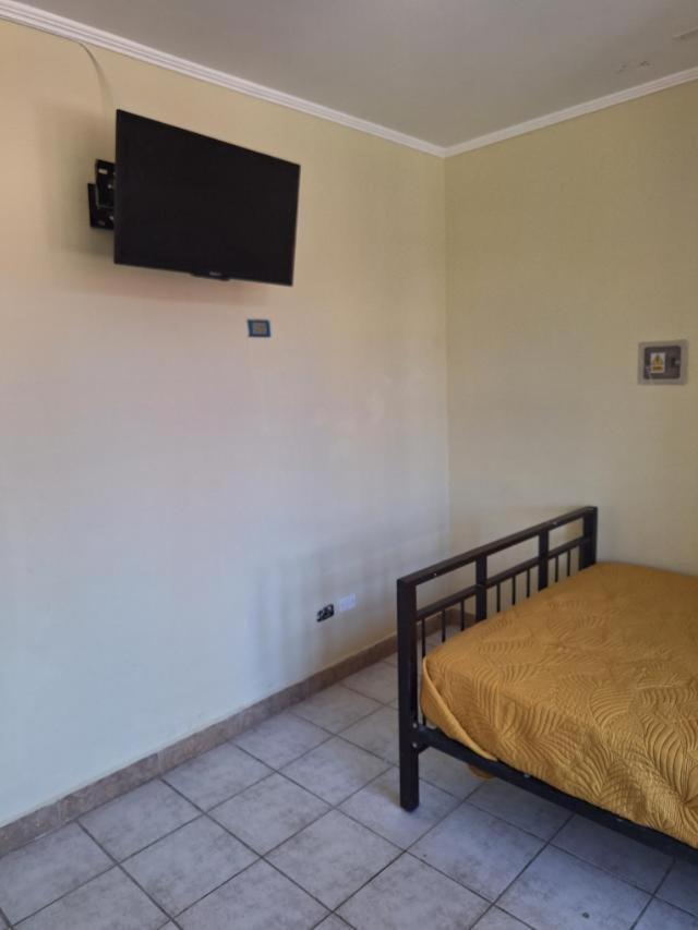 Hostal San Felipe Iquique Otel Dış mekan fotoğraf