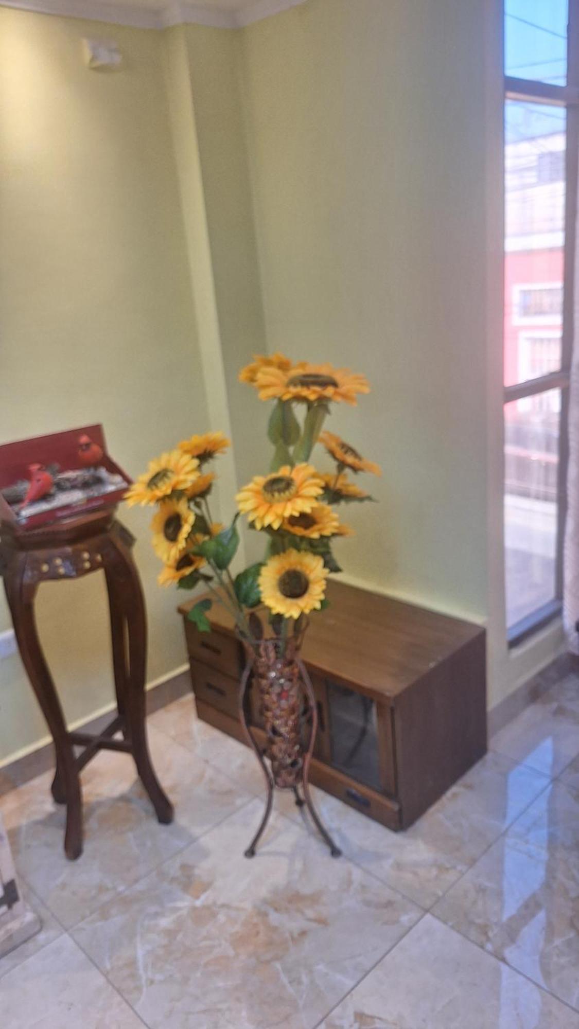 Hostal San Felipe Iquique Otel Dış mekan fotoğraf